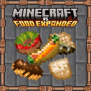 Food Expanded V5