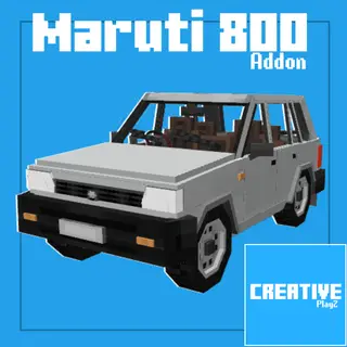 Maruti 800 Addon