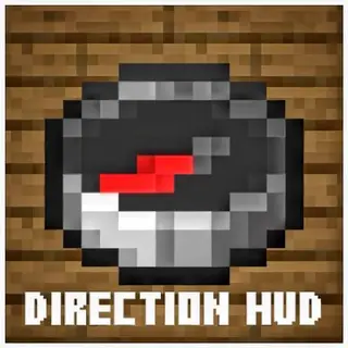DIRECTION HUD