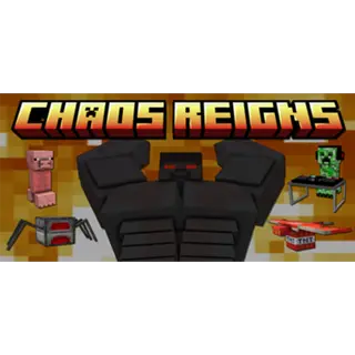 Chaos Reigns