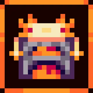 The Axolotl: Pocket Furnace!