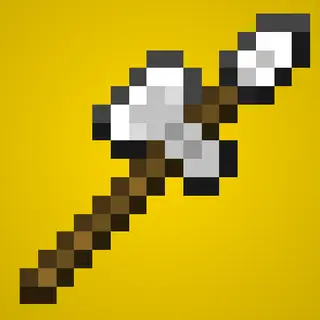 Simple Halberds!