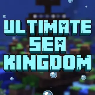 ULTIMATE SEA KINGDOM