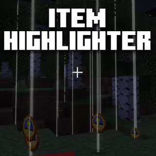 Item Highlighter