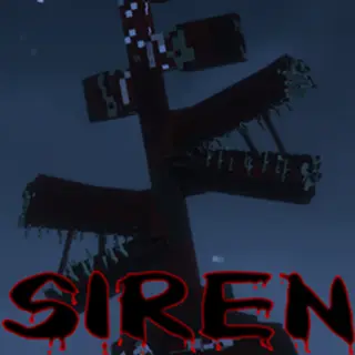 Siren Dweller