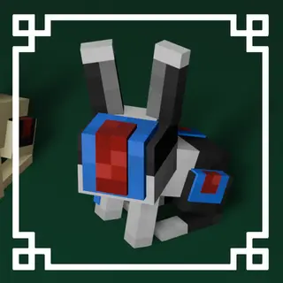 Cyborg Bunnies