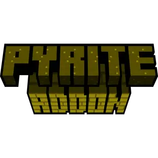 Pyrite Addon