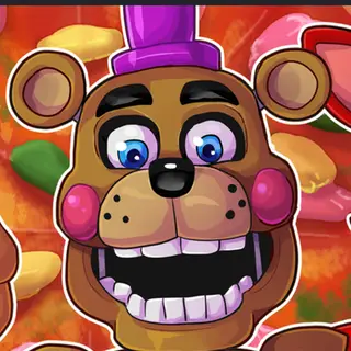 FNaF 6: ElToroLoco's FAZ Addon