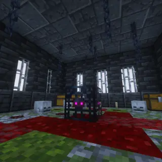 Whimzee's Dungeon Overhaul Addon
