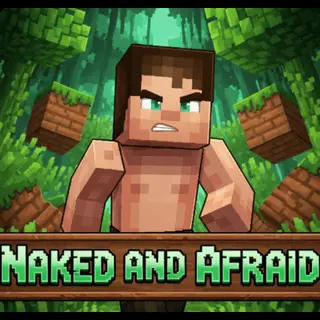 Naked and Afraid