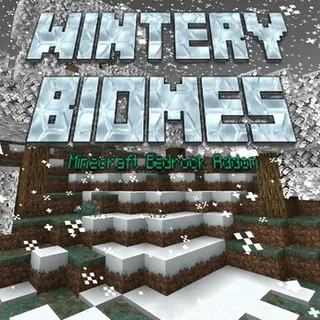 Wintery Biomes