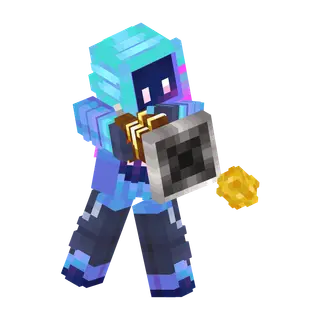 Wan's Tot Launcher (Bedrock Version)