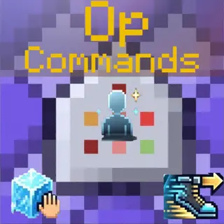 Op-Commands BE