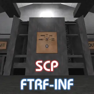 FTRF-Infrastructure/-Script