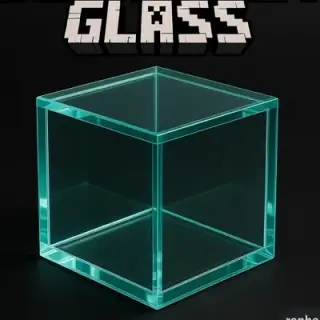 BORDERLESS GLASS
