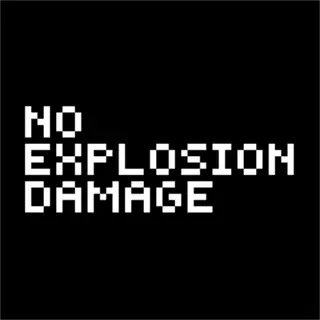 NoExplosionDamage BP