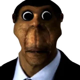 Obunga Nextbot