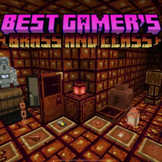 BestGamer’s Brass & Class: New Ore, Tools & Structures!