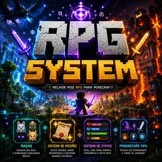 RPG sistem