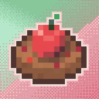 Kaf's Valentine's Special (Bedrock Edition)