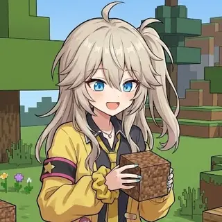 Kasukabe Tsumugi Follower
