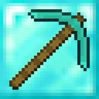 Buried Diamond Blocks Add-on