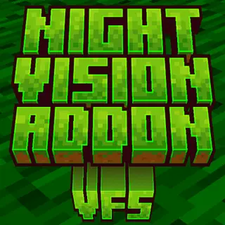 VFS - Night Vision Addon