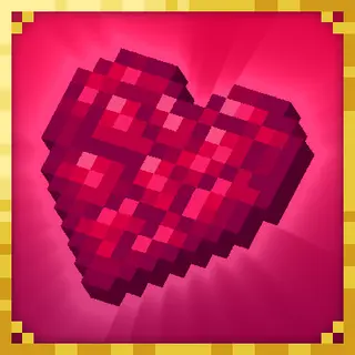 Terraria Life Crystal Add-on!