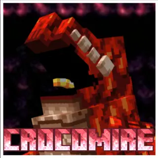Add-On CROCOMIRE