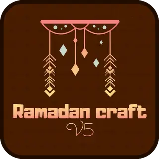 Ramadan Craft v5 The Structure Update