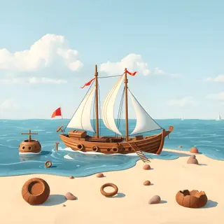 Pirate Parties