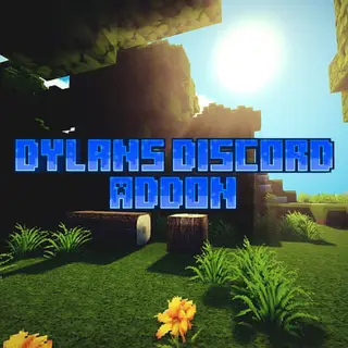 Dylan`s Discord Addon