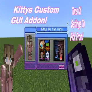 Kittys Universal GUI! V5.0.0