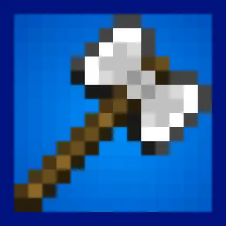 Raid's Battleaxes
