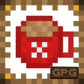 Hot Chocolate Gourmet | GPG