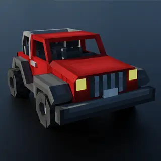 The Ultimate Jeep Addon