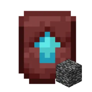 EasyUpgradeNetherite (EUN) [BE]