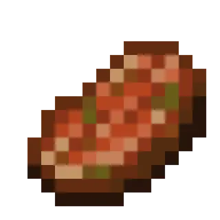 Happy's Food Rot