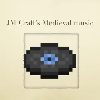 JM Craft’s Medieval music