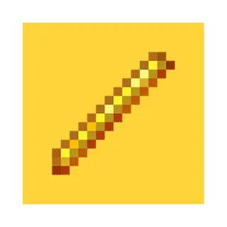 Netherless Blaze Rods
