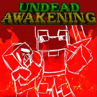Undead Awakening ADD-ON