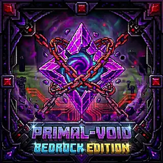 Primal-Void (Bedrock Edition)