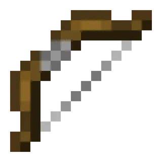 AmongstReality's Bow