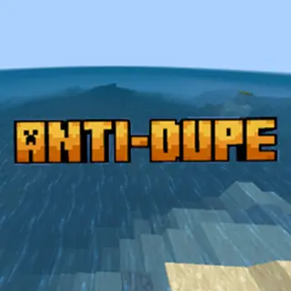 Anti Dupe