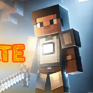 Miner Chestplate with Dynamic Light (Achievements Friendly)