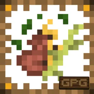 Jungle Food Gourmet | GPG