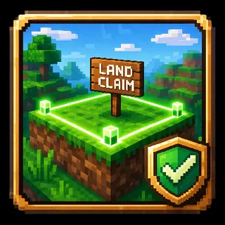 Land Claim[VX]