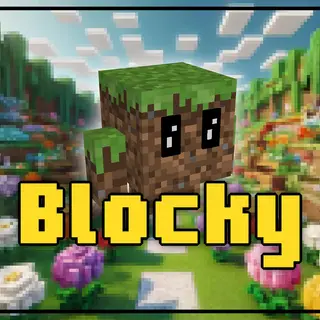 Blocky