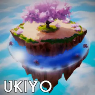 Ukiyo UI
