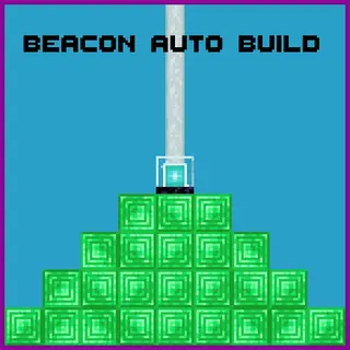 BeaconAutoBuild
